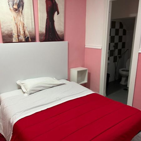 Hotel Alloggio Del Conte Napoli Eksteriør bilde