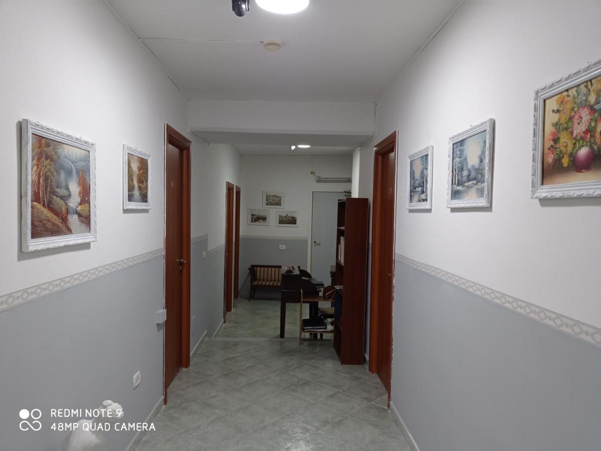 Hotel Alloggio Del Conte Napoli Eksteriør bilde