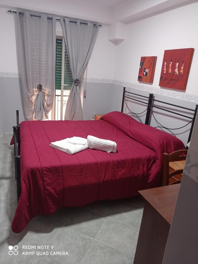 Hotel Alloggio Del Conte Napoli Eksteriør bilde