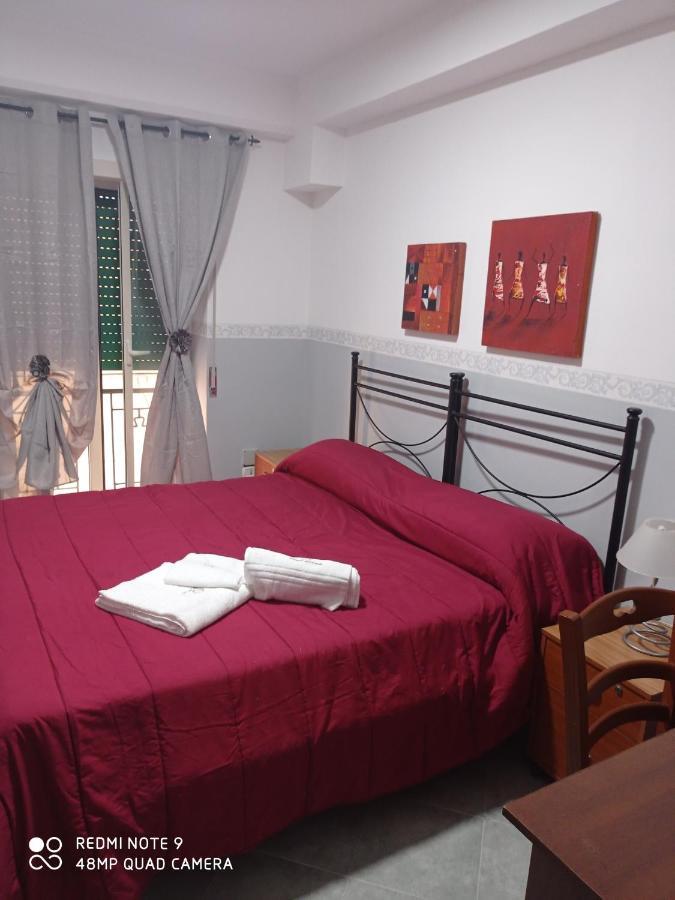 Hotel Alloggio Del Conte Napoli Eksteriør bilde