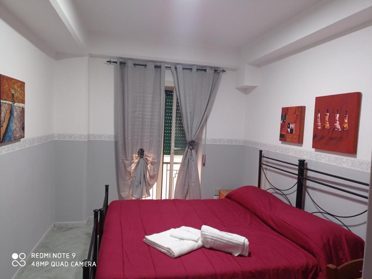 Hotel Alloggio Del Conte Napoli Eksteriør bilde