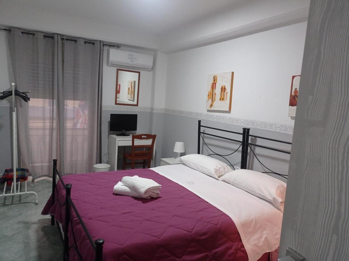 Hotel Alloggio Del Conte Napoli Eksteriør bilde