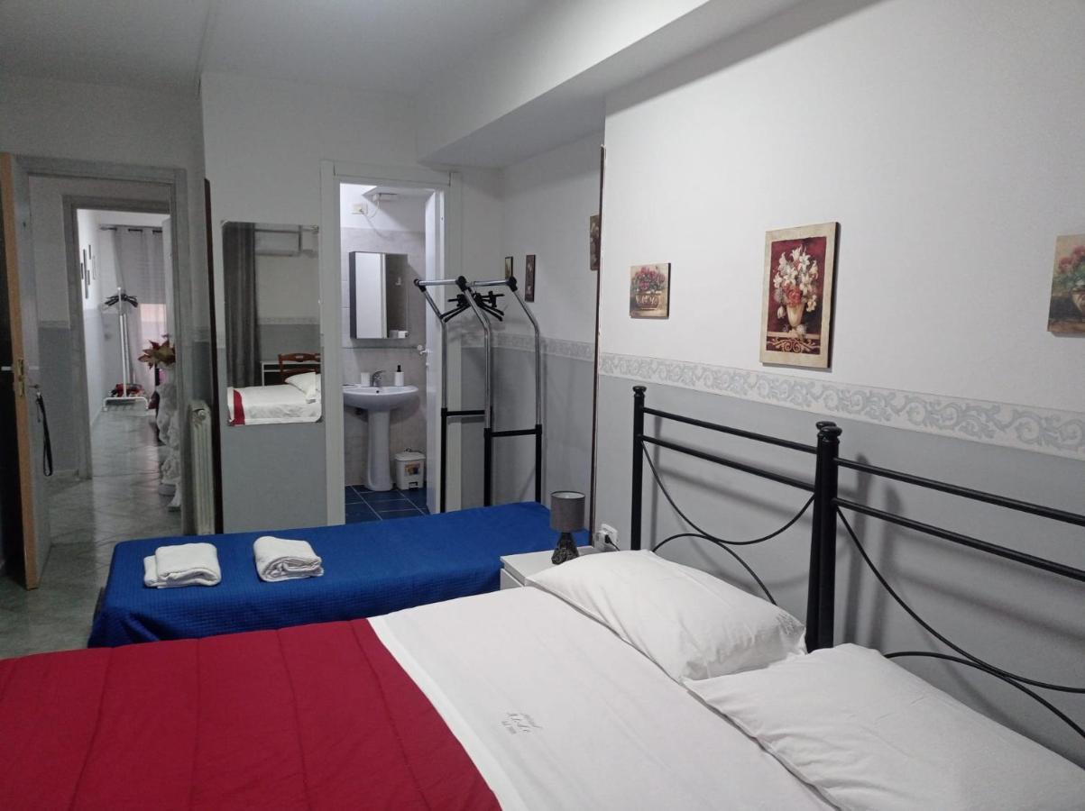 Hotel Alloggio Del Conte Napoli Eksteriør bilde