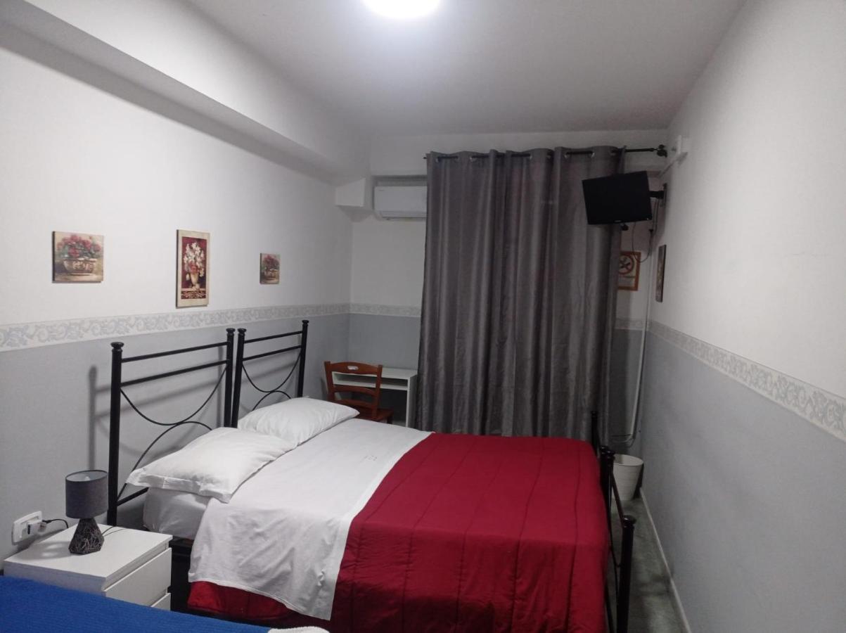 Hotel Alloggio Del Conte Napoli Eksteriør bilde