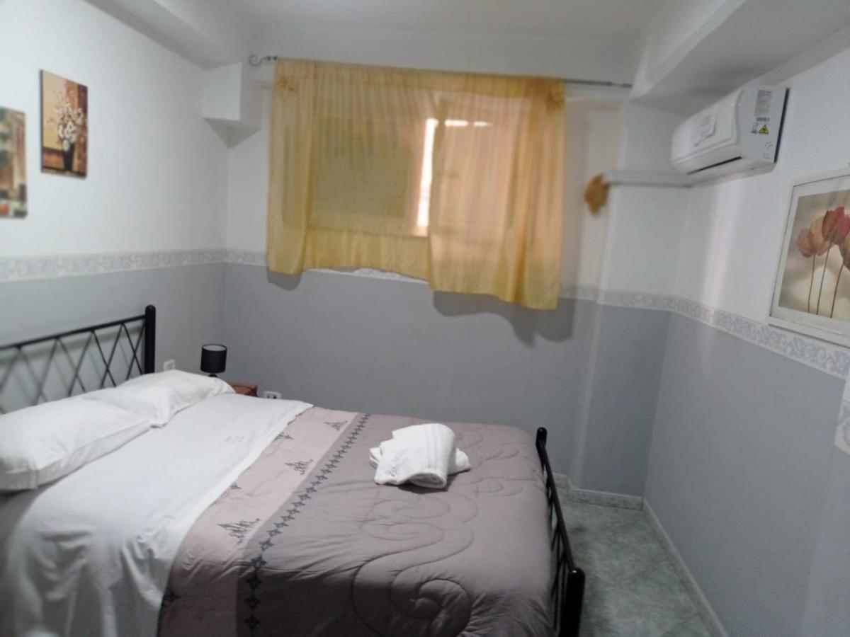 Hotel Alloggio Del Conte Napoli Eksteriør bilde