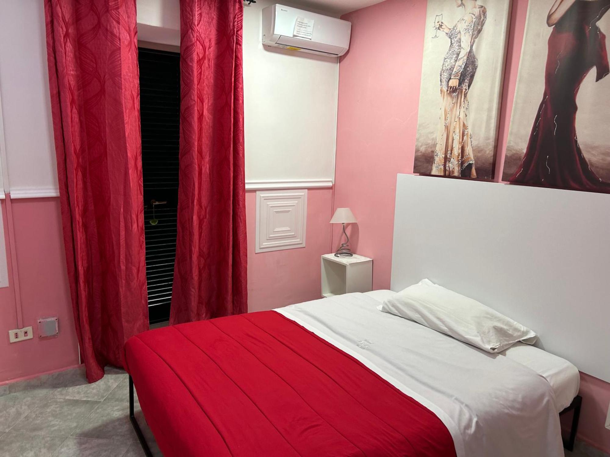 Hotel Alloggio Del Conte Napoli Eksteriør bilde