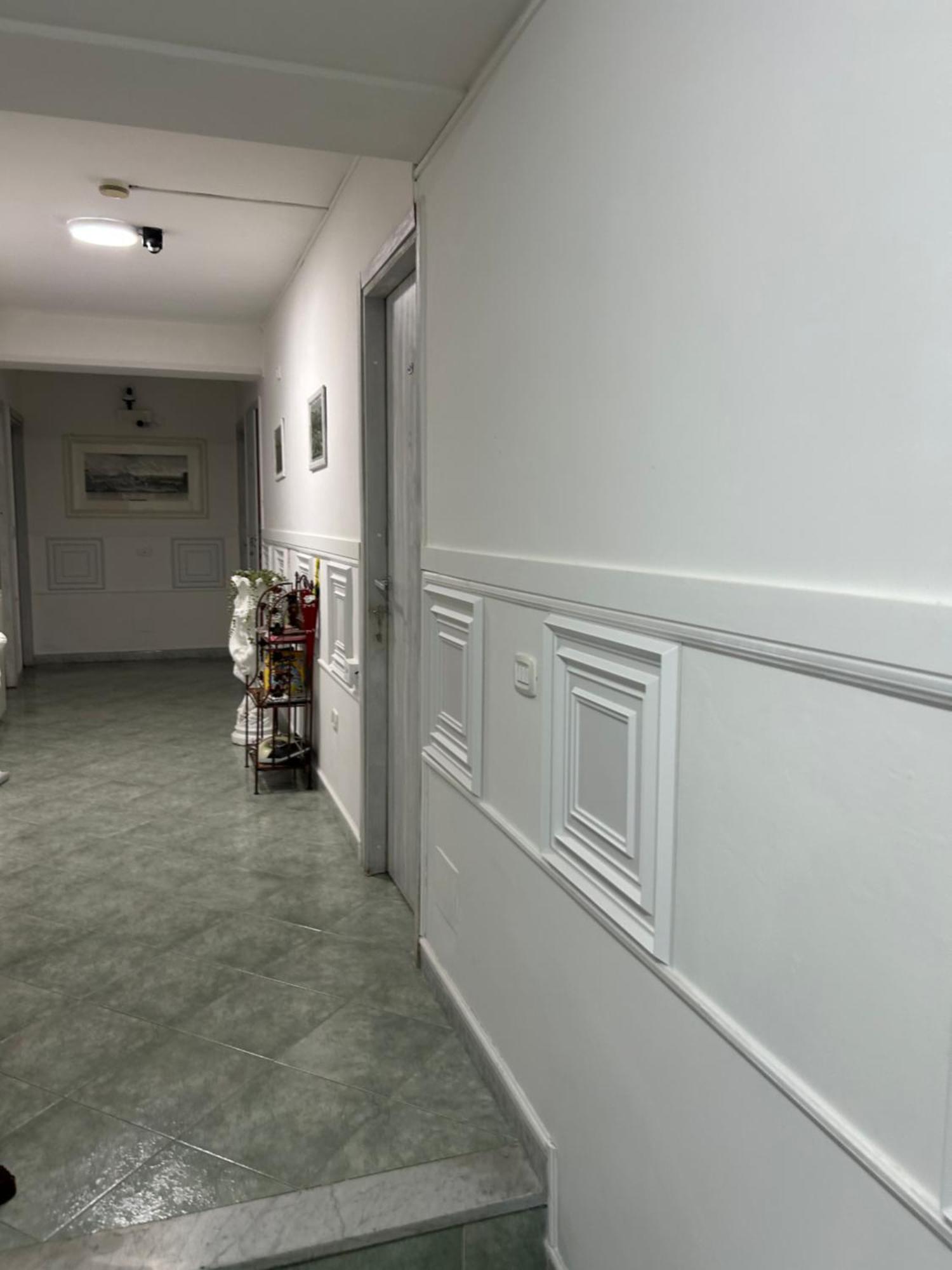 Hotel Alloggio Del Conte Napoli Eksteriør bilde