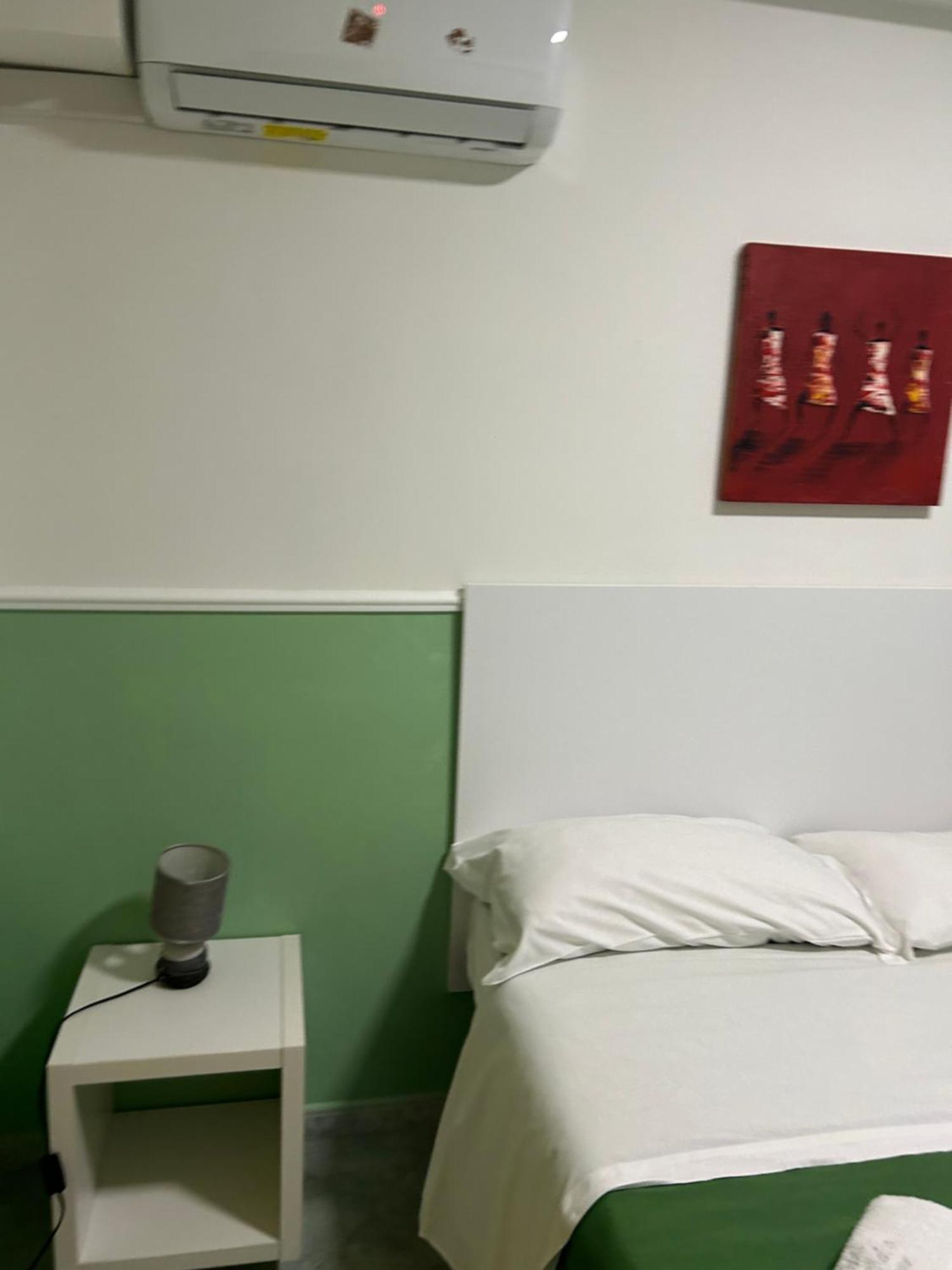 Hotel Alloggio Del Conte Napoli Eksteriør bilde